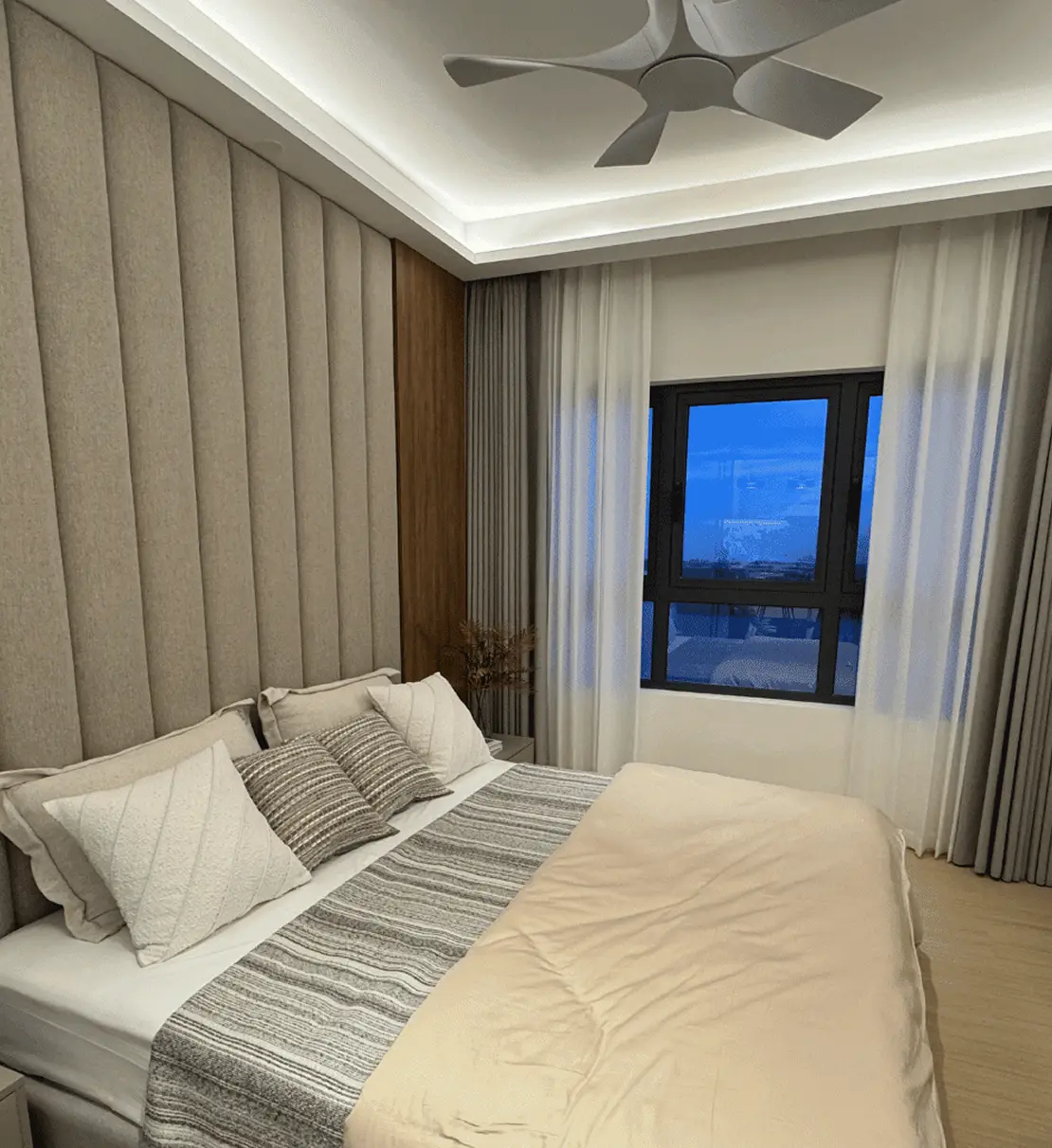 Type A Floor Plan 4